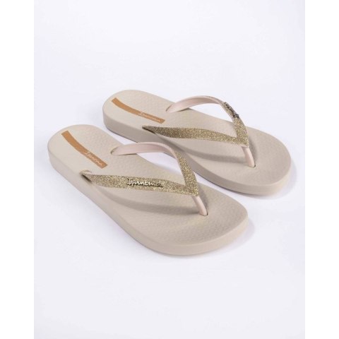 Klapki Ipanema Anatomic Lolita W 83140-20354