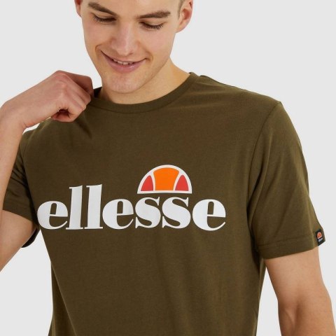 Koszulka Ellesse SL Prado M SHC07405-506
