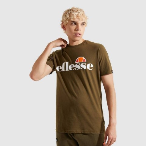 Koszulka Ellesse SL Prado M SHC07405-506