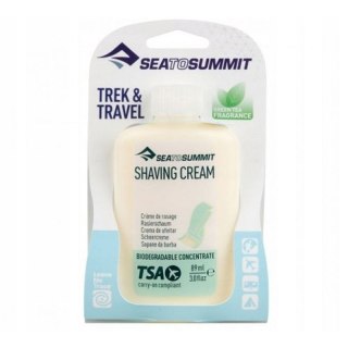Krem do golenia Trek & Travel Liquid ATTL/UNI