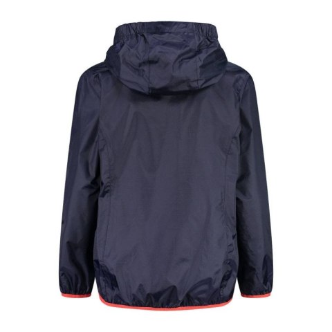 Kurtka CMP Kid G Jacket Rain Fix Hood Jr 3X53255-28ML