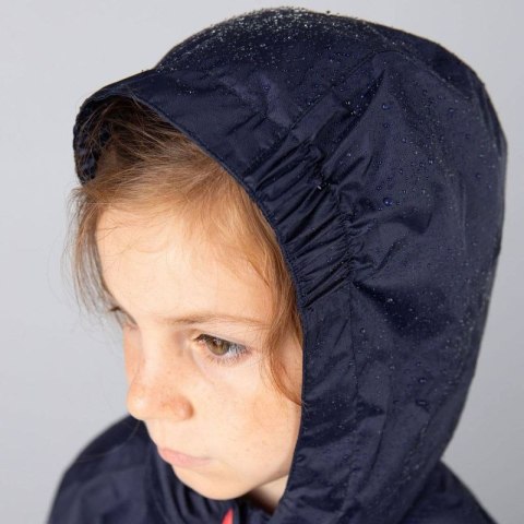 Kurtka CMP Kid G Jacket Rain Fix Hood Jr 3X53255-28ML