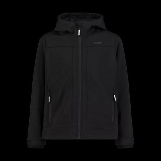 Kurtka CMP Kid Jacket Fix Hood Jr 3A00094-U901