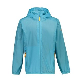 Kurtka Cmp Kid G Fix Hood Jr 3X53255-L384