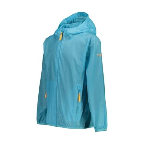 Kurtka Cmp Kid G Fix Hood Jr 3X53255-L384 Kurtka Cmp Kid G Fix Hood Jr 3X53255-L384