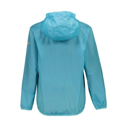 Kurtka Cmp Kid G Fix Hood Jr 3X53255-L384 Kurtka Cmp Kid G Fix Hood Jr 3X53255-L384