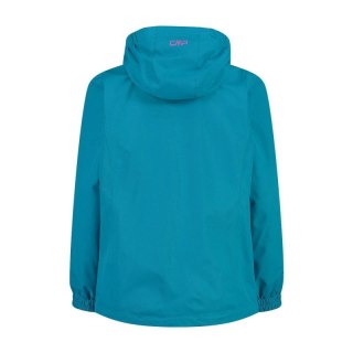 Kurtka Cmp Kid G Fix Hood Jr 39X7985-L708