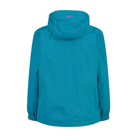 Kurtka Cmp Kid G Fix Hood Jr 39X7985-L708 Kurtka Cmp Kid G Fix Hood Jr 39X7985-L708