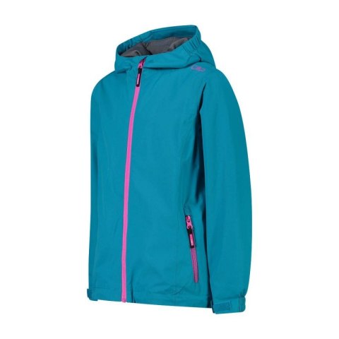 Kurtka Cmp Kid G Fix Hood Jr 39X7985-L708 Kurtka Cmp Kid G Fix Hood Jr 39X7985-L708