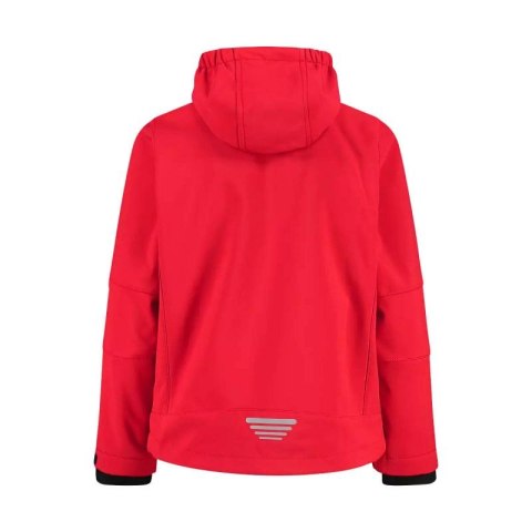 Kurtka Cmp Kid Jacket Fix Hood Jr 3A00094-55BE