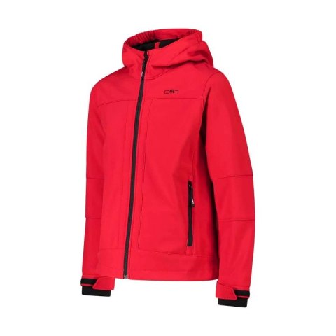 Kurtka Cmp Kid Jacket Fix Hood Jr 3A00094-55BE