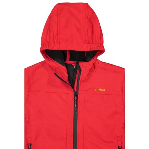 Kurtka Cmp Kid Jacket Fix Hood Jr 3A00094-55BE