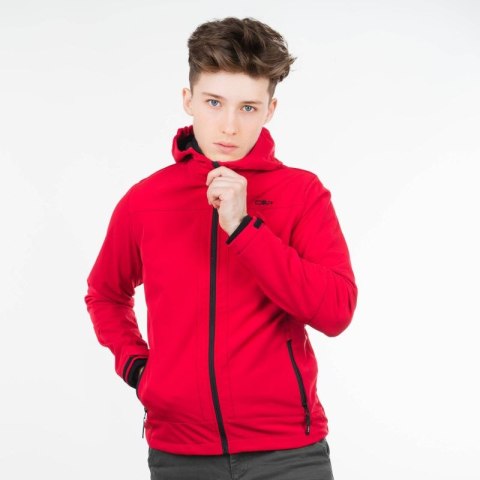 Kurtka Cmp Kid Jacket Fix Hood Jr 3A00094-55BE