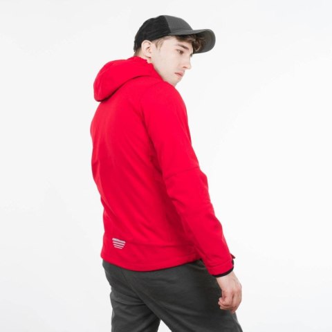 Kurtka Cmp Kid Jacket Fix Hood Jr 3A00094-55BE