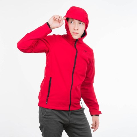 Kurtka Cmp Kid Jacket Fix Hood Jr 3A00094-55BE
