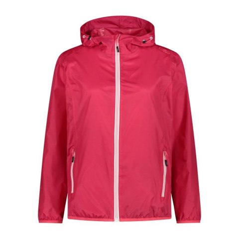 Kurtka Cmp Woman Fix Hood W 3X53256-37CC Kurtka Cmp Woman Fix Hood W 3X53256-37CC