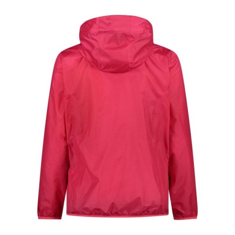 Kurtka Cmp Woman Fix Hood W 3X53256-37CC Kurtka Cmp Woman Fix Hood W 3X53256-37CC