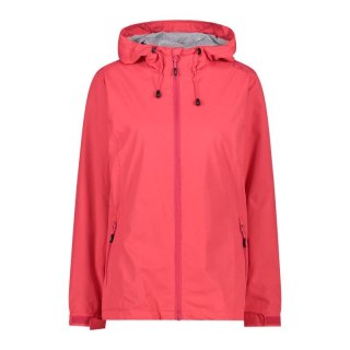 Kurtka Cmp Woman Fix Hood W 39X6636-C712