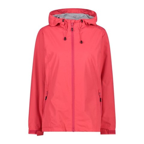 Kurtka Cmp Woman Fix Hood W 39X6636-C712 Kurtka Cmp Woman Fix Hood W 39X6636-C712