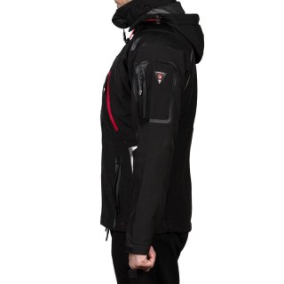 Kurtka Geographical Norway Techno Softshell M WU1060H/GN-BLACK