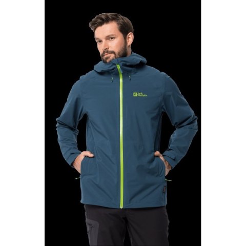 Kurtka Jack Wolfskin Highest Peak Jacket M 1115131_1274