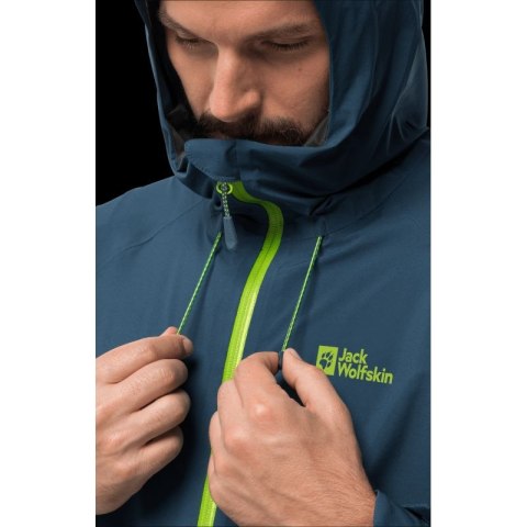 Kurtka Jack Wolfskin Highest Peak Jacket M 1115131_1274