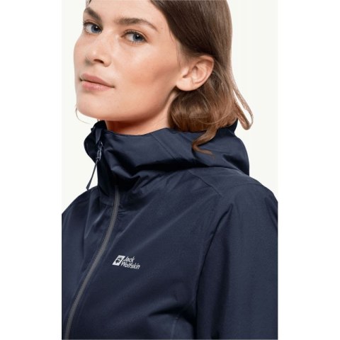 Kurtka Jack Wolfskin Pack & Go Shell W 1111514_1010
