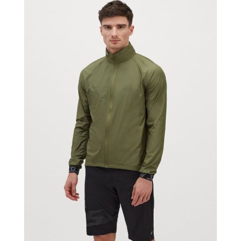 Kurtka rowerowa Silvini Jacket Monsano MJ2010 M 3122-MJ2010/4343 Kurtka rowerowa Silvini Jacket Monsano MJ2010 M 3122-MJ2010/4343