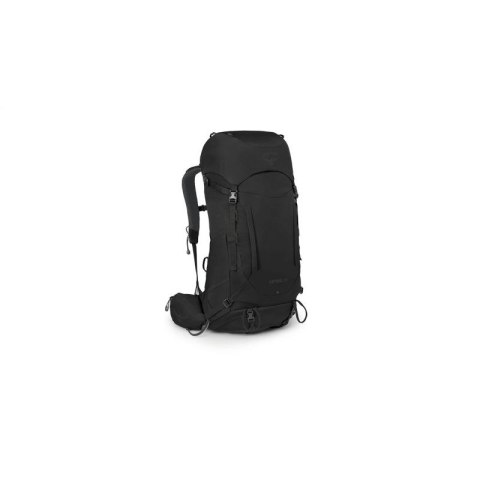 Plecak OSPREY Kestrel 38 L/XL Black 38L M 10004767 Plecak OSPREY Kestrel 38 L/XL Black 38L M 10004767