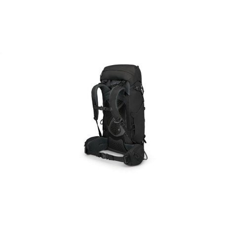 Plecak OSPREY Kestrel 38 L/XL Black 38L M 10004767 Plecak OSPREY Kestrel 38 L/XL Black 38L M 10004767