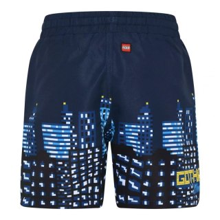 Spodenki kąpielowe Lego Wear Lwalex 313 - Swim Shorts Jr 12010818-590