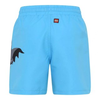 Spodenki kąpielowe Lego Wear Lwalex 313 - Swim Shorts Jr 12010818-593