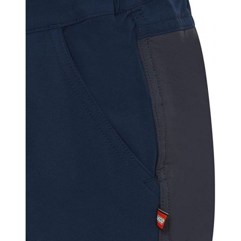 Spodnie Lego Wear Lwparker 201 - Outdoor Pants Jr 11010621/590 Spodnie Lego Wear Lwparker 201 - Outdoor Pants Jr 11010621/590