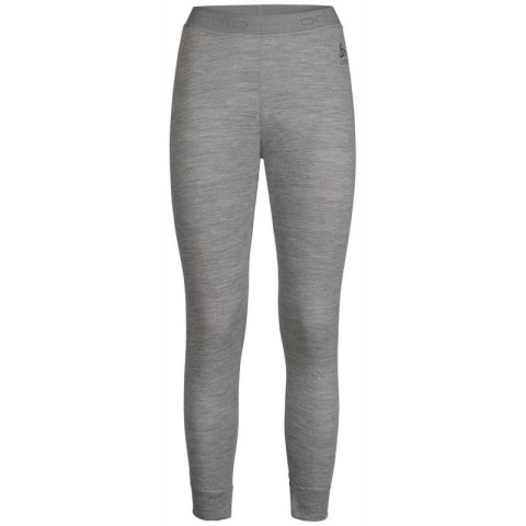 Spodnie termoaktywne Odlo Base Layer Bottom Long Merino 200 W 110831/10420 Spodnie termoaktywne Odlo Base Layer Bottom Long Merino 200 W 110831/10420