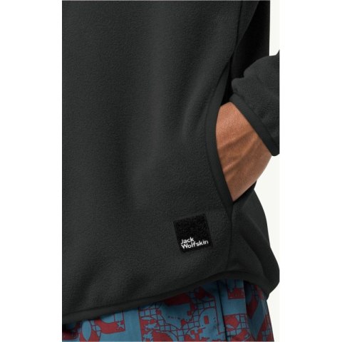 Bluza Jack Wolfskin Bockenheim Fleece 1711091_6502 Bluza Jack Wolfskin Bockenheim Fleece 1711091_6502