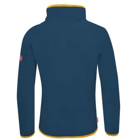 Bluza Trollkids Nordland Half Zip JR 707-146 Bluza Trollkids Nordland Half Zip JR 707-146