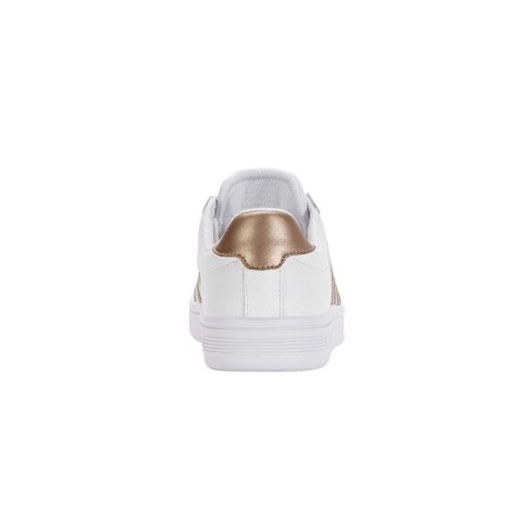 Buty K-Swiss COURT TIEBREAK W 97011-194-M Buty K-Swiss COURT TIEBREAK W 97011-194-M