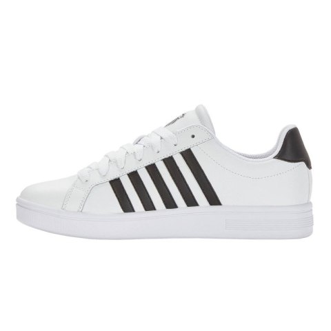 Buty K-Swiss Court Tiebreak M 07011-126-M Buty K-Swiss Court Tiebreak M 07011-126-M