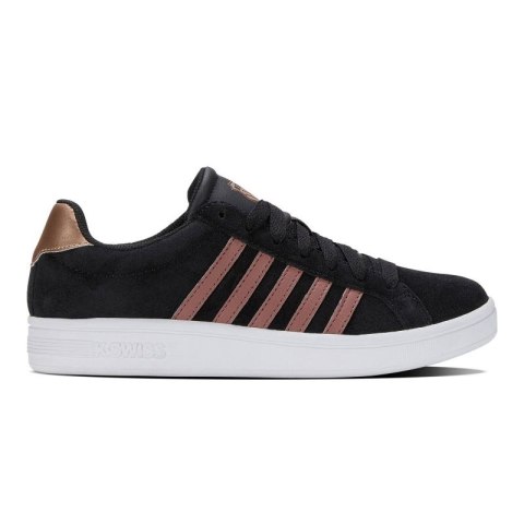 Buty K-Swiss Court Tiebreak SDE W 97012-091-M Buty K-Swiss Court Tiebreak SDE W 97012-091-M