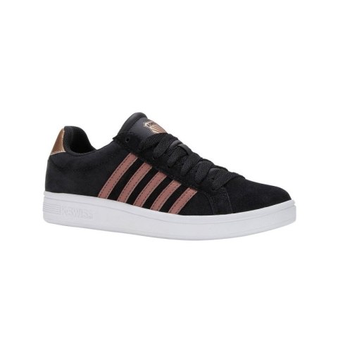 Buty K-Swiss Court Tiebreak SDE W 97012-091-M Buty K-Swiss Court Tiebreak SDE W 97012-091-M