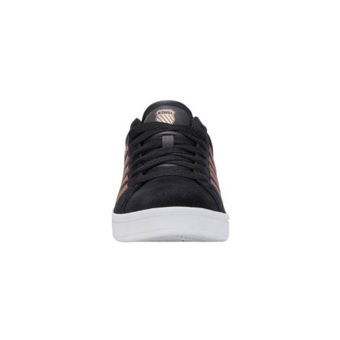 Buty K-Swiss Court Tiebreak SDE W 97012-091-M Buty K-Swiss Court Tiebreak SDE W 97012-091-M