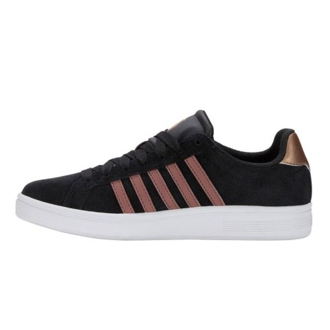 Buty K-Swiss Court Tiebreak SDE W 97012-091-M Buty K-Swiss Court Tiebreak SDE W 97012-091-M