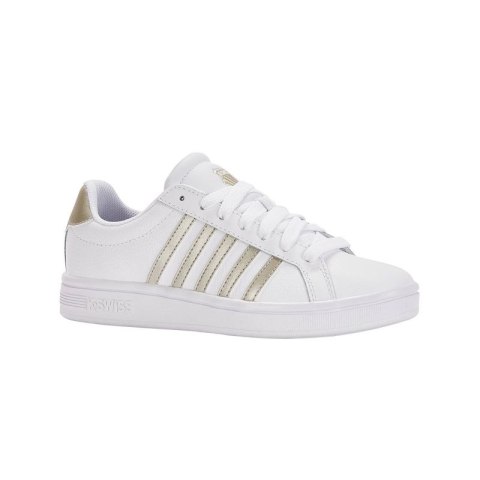 Buty K-Swiss Court Tiebreak W 97011-183-M Buty K-Swiss Court Tiebreak W 97011-183-M