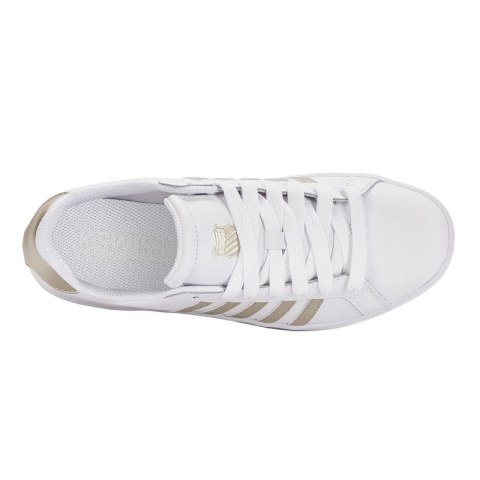 Buty K-Swiss Court Tiebreak W 97011-183-M Buty K-Swiss Court Tiebreak W 97011-183-M