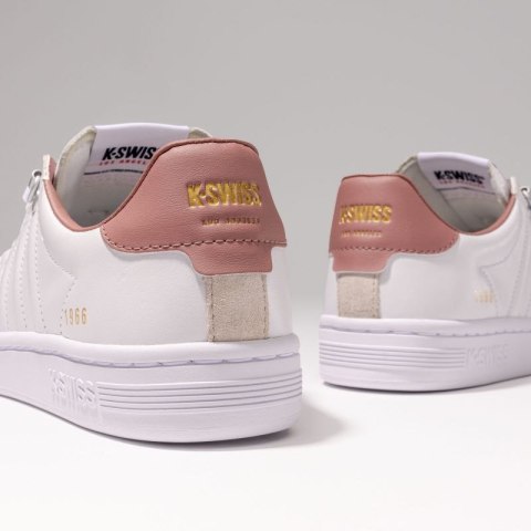 Buty K-Swiss LOZAN II W 97943-115-M
