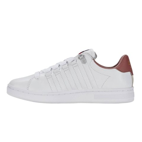 Buty K-Swiss LOZAN II W 97943-115-M