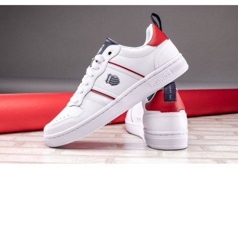 Buty K-Swiss LOZAN MATCH LTH M 08903-119-M