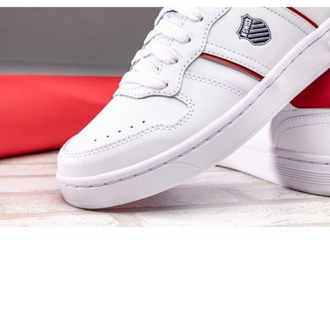 Buty K-Swiss LOZAN MATCH LTH M 08903-119-M