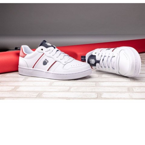 Buty K-Swiss LOZAN MATCH LTH M 08903-119-M