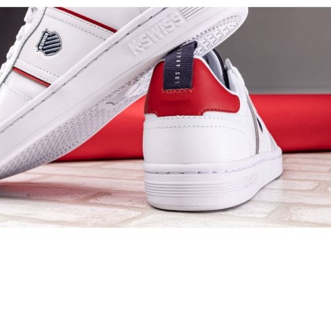 Buty K-Swiss LOZAN MATCH LTH M 08903-119-M